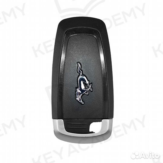 Смарт ключ для Ford Mustang 902Mhz id49 c кейлес 5