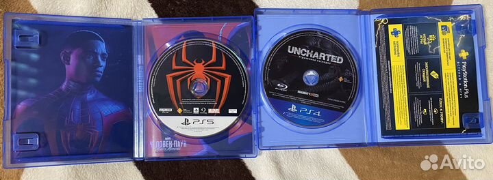 Человек паук майлз моралес ps5 rus