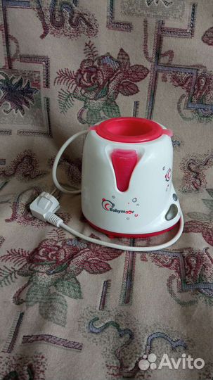 Подогреватель для бутылочек