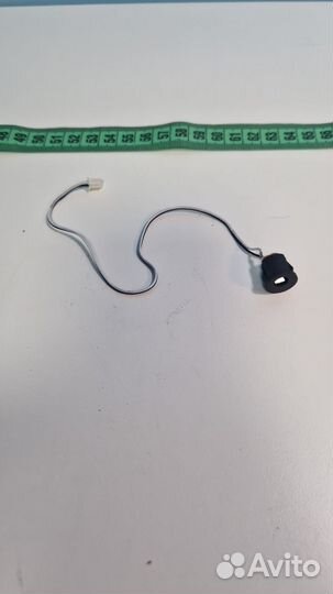 Разъем подключения адаптера для робот-пылесоса VI