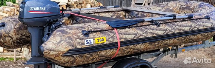 Продам Солар 380 SL дубок
