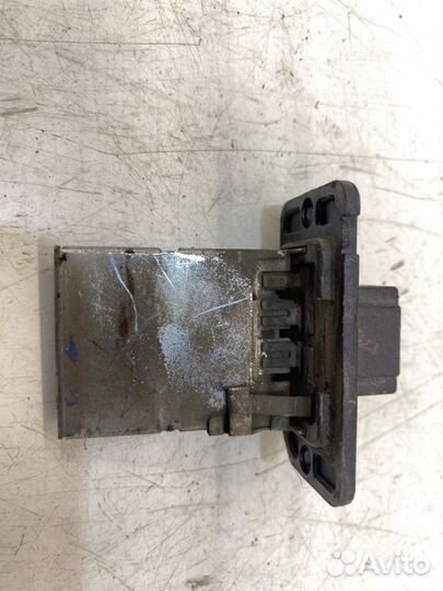 Резистор печки Kia Spectra седан S6D 2006