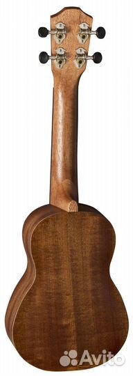 Укулеле сопрано Baton Rouge V2-SW sun