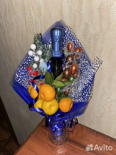 Новогодние подарки
