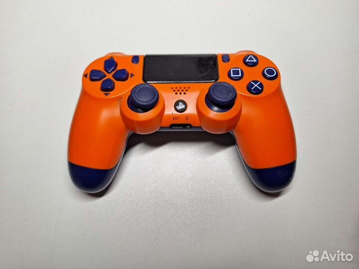 Джойстик ps4