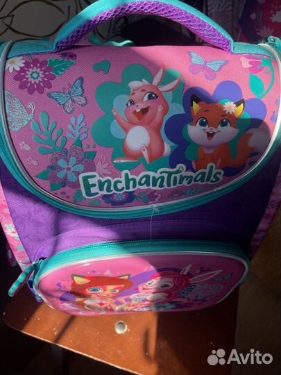 Ранец для школьников