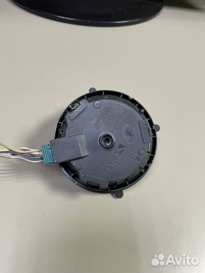 Механизм регулировки зеркала Audi A4 A5 A6 A7 Q5