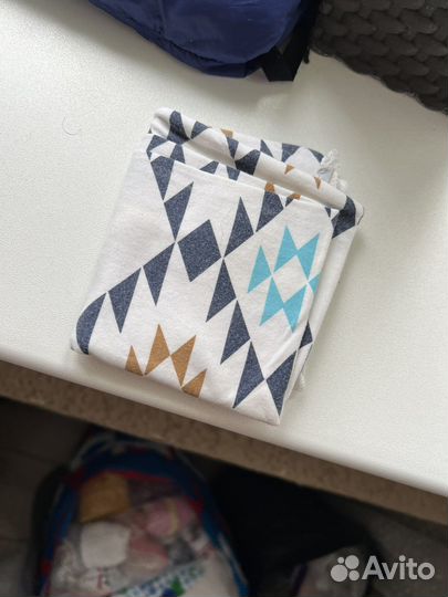 Детские шапочки