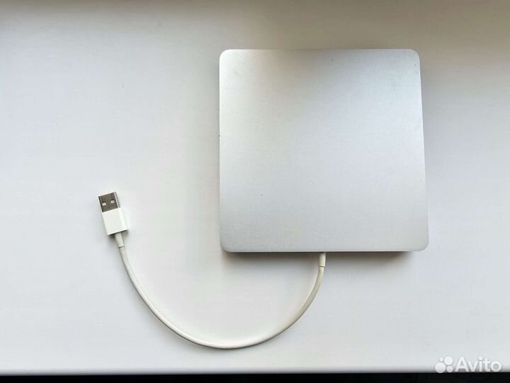 Оптический привод USB SuperDrive для I MAC