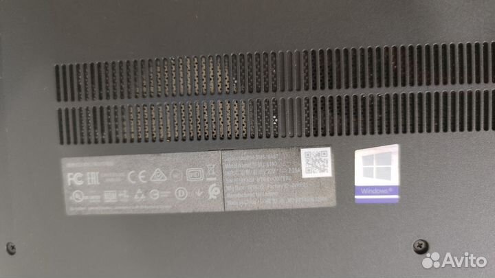 Ноутбук lenovo ideapad s145