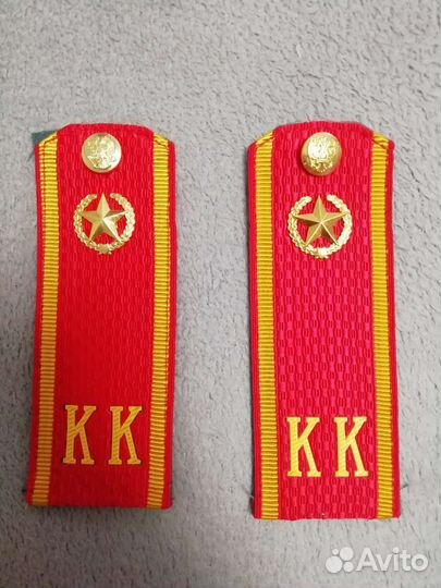 Военная форма