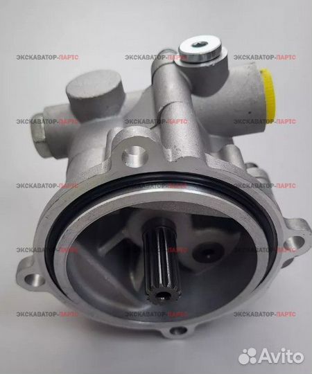 Пилотный насос Hyundai R250LC-7A (xjbn-00929)