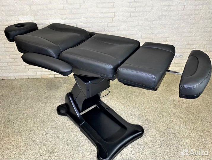 Косметологическое кресло, 4 мотора
