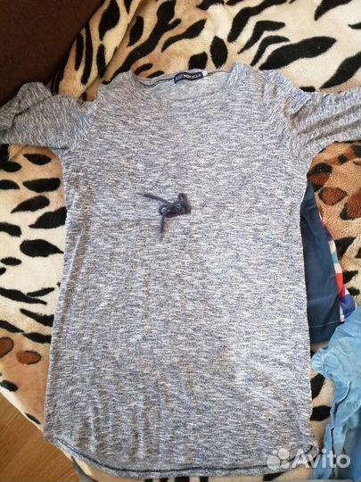 Вещи для беременных 44-46