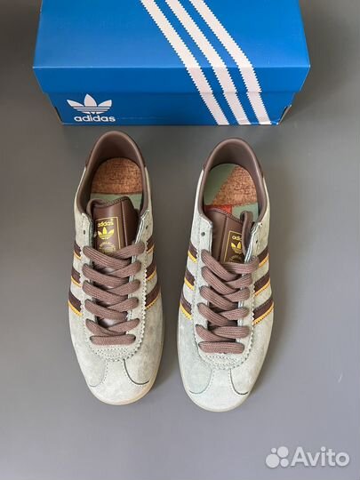 Adidas malmo