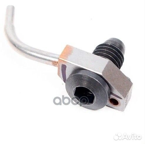 Форсунка масляная охлаждения поршня general MOT