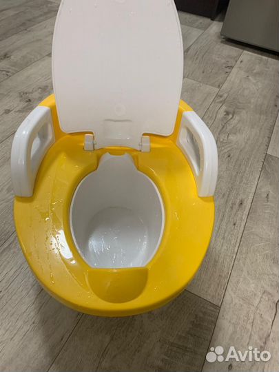 Горшок детский