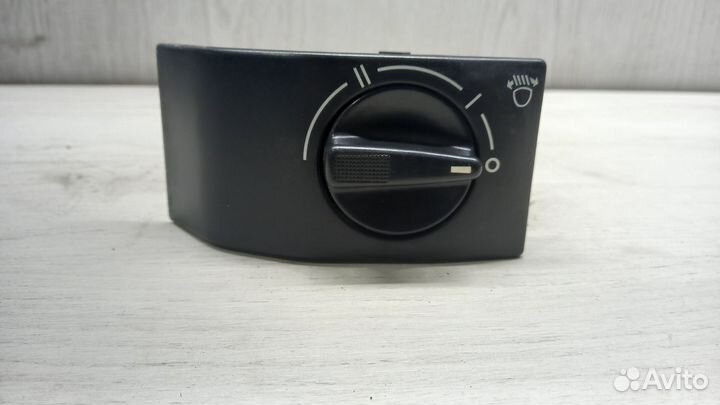 Переключатель света фар Skoda Felicia