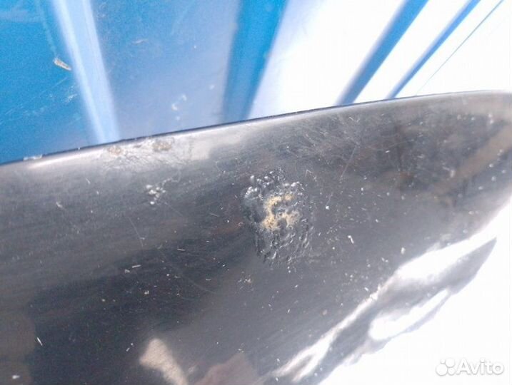 Капот Chery Bonus А13 1.5 SQR477F 2013