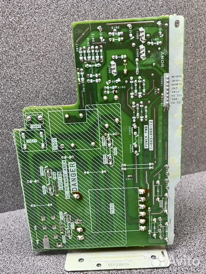 Sony запчасти