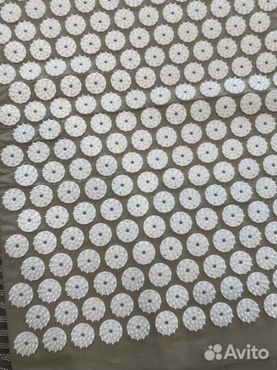 Аппликатор кузнецова коврик массажный