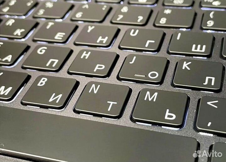 Ноутбук Acer Aspire 7. A715-41G. черный