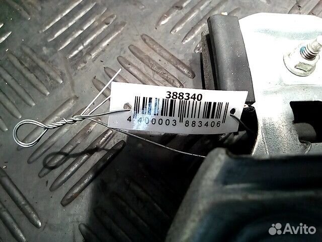 Стеклоподъемник электрический задний левый