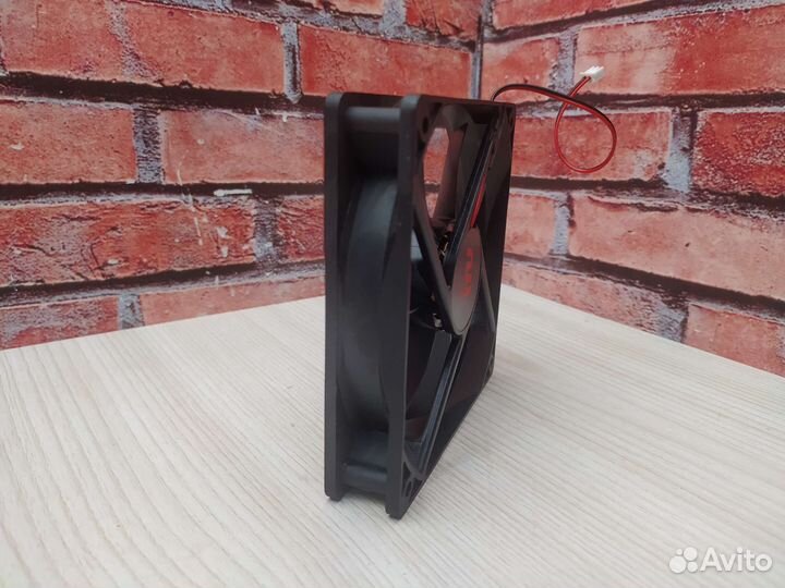 Вентилятор для блока питания 12v 120mm
