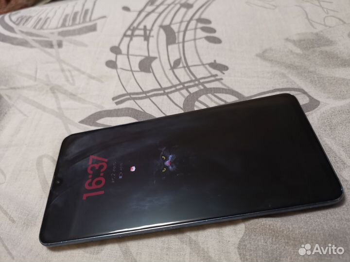 HUAWEI Mate 20X, 6/128 ГБ