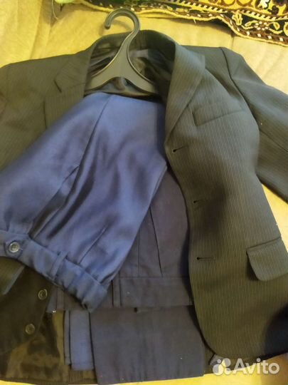 Вещи для мальчика