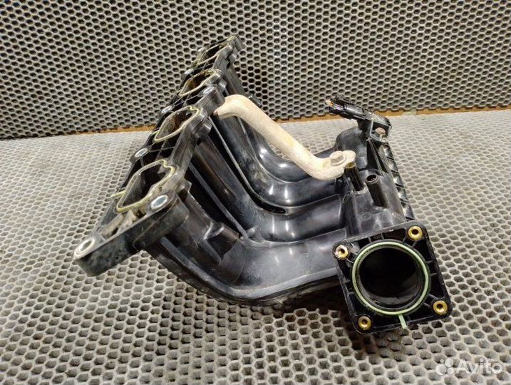 Коллектор впускной Chery Bonus А13 1.5 SQR477F