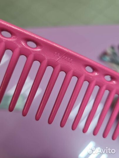 Y. S. park расчески