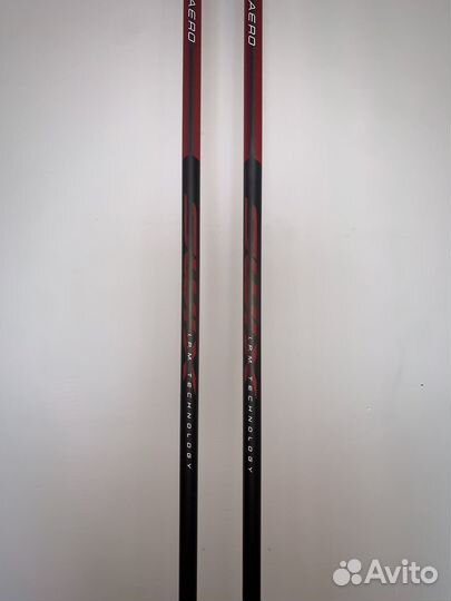 Лыжные палки swix triac 4.0