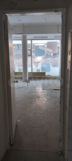 Аптека мед центр кафе 124 м²