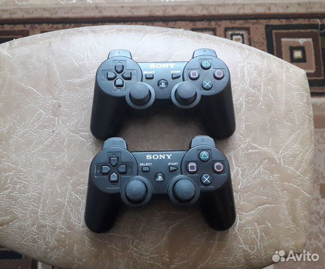 Sony playstation 3 slim