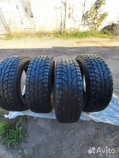 Hankook AH11 225/65 R17