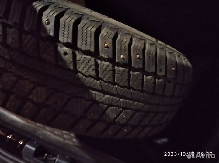 Matador MP 30 Sibir Ice 2 205/65 R15 92