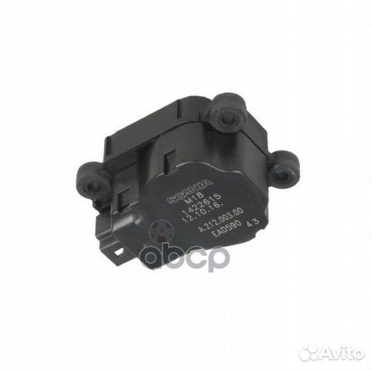 Control mo 1422615 Scania