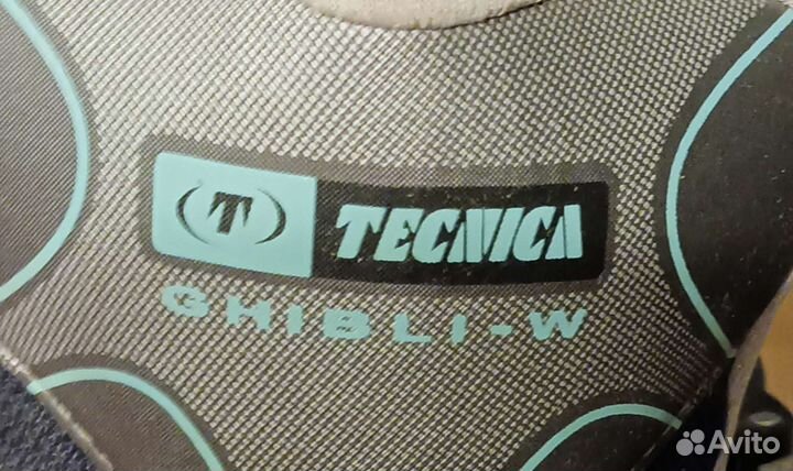 Ролики женские