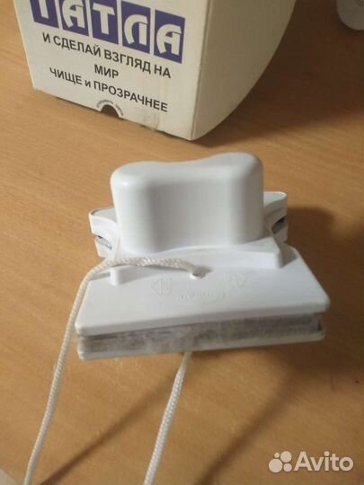 Щетка для мытья стекол