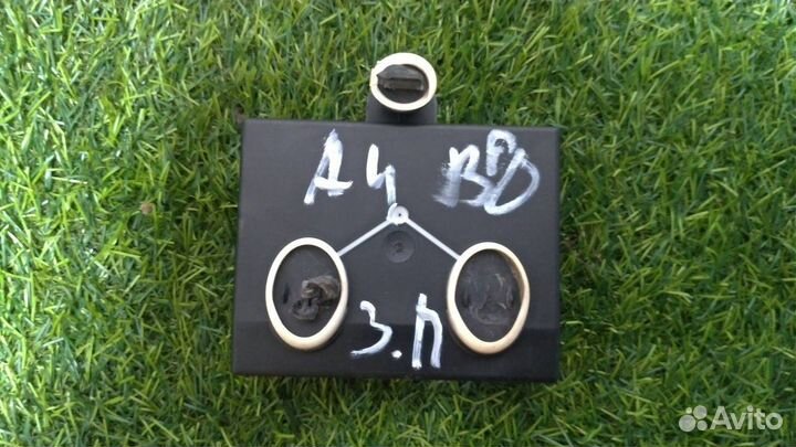 Электронный блок задний правый Audi A4 B8 1.8 T