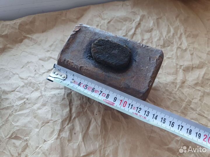 Кувалда СССР 4кг