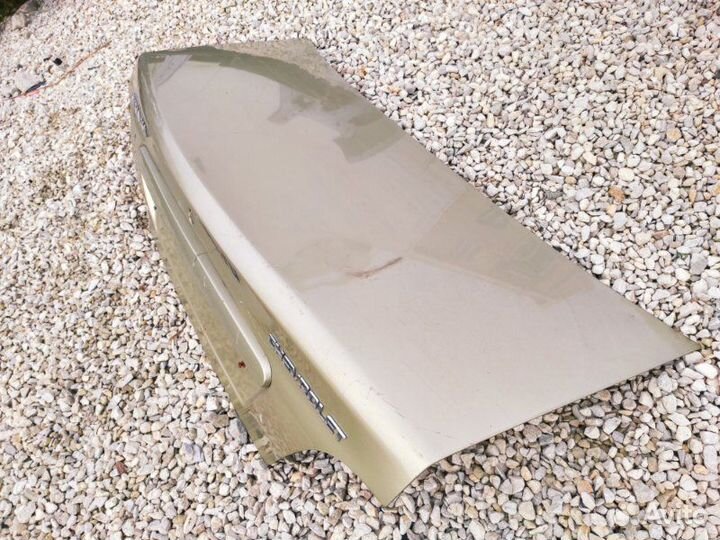 Крышка багажника Daewoo Nexia N150