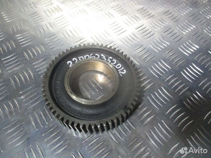Шестерня renault 720153703