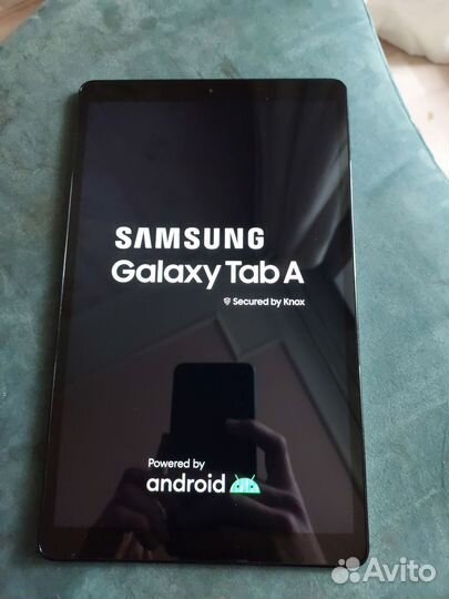 Samsung galaxy tab A 10.1 sm-t515