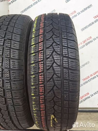 Tigar Winter 1 195/65 R15 95T