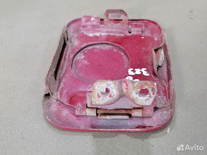Лючок бензобака Mazda 323 1980-1989