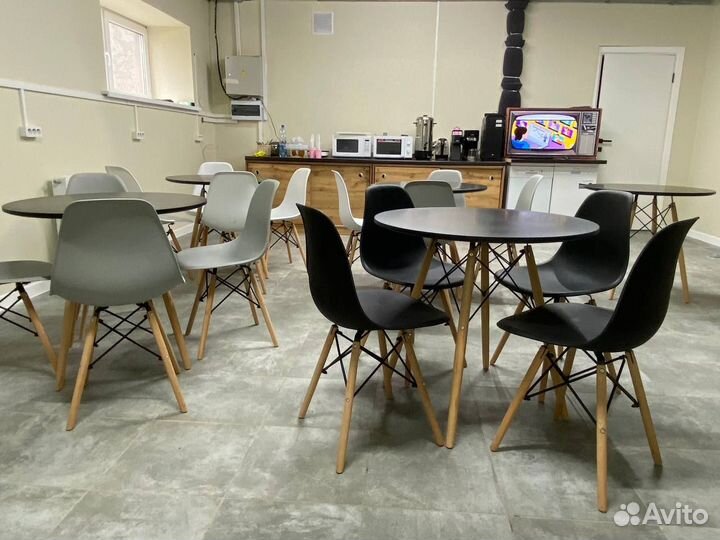 Почасовая аренда конференц зала