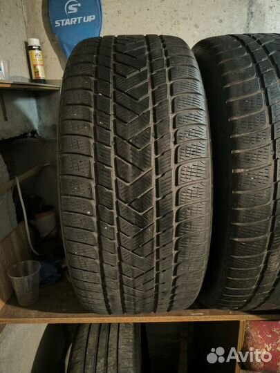 Pirelli Scorpion 285/45 R20 112V