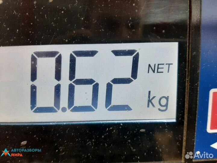 Переключатель подрулевой (стрекоза) Renault Megane